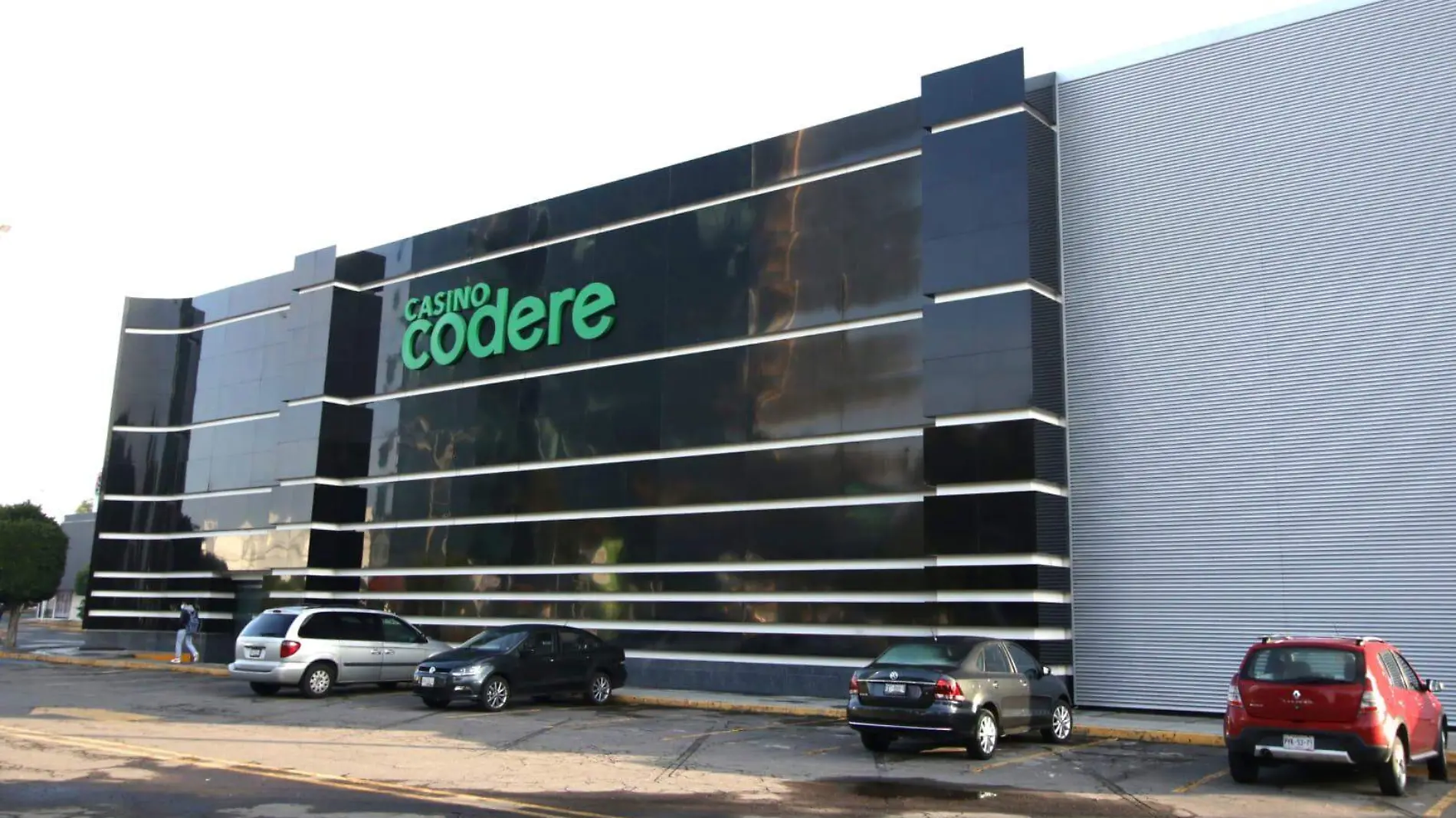 casino codere